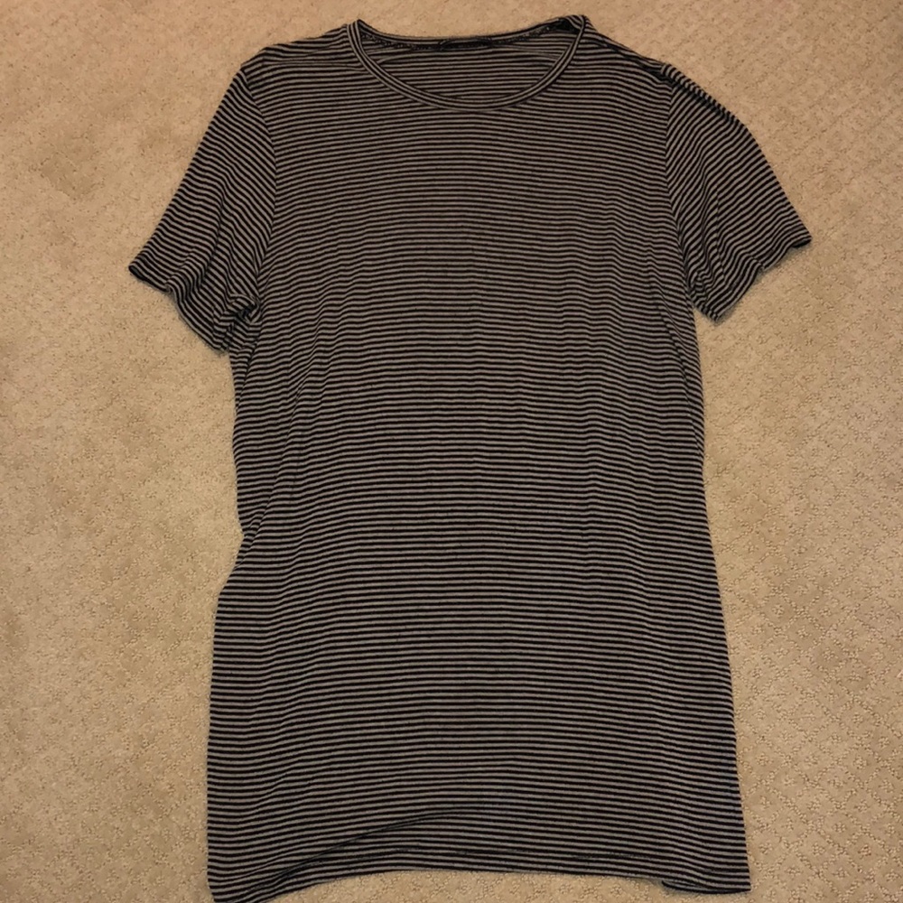 Brandy Melville T-Shirt Dress